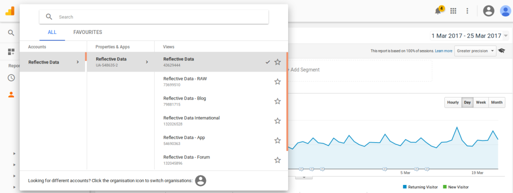 google tag manager vs google analytics features