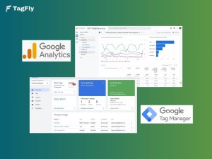 google tag manager vs google analytics