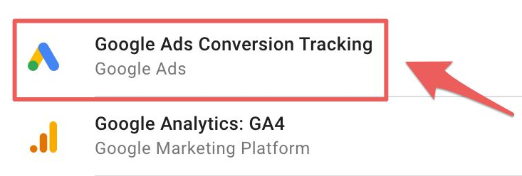 GTM Tags and Triggers for Shopify