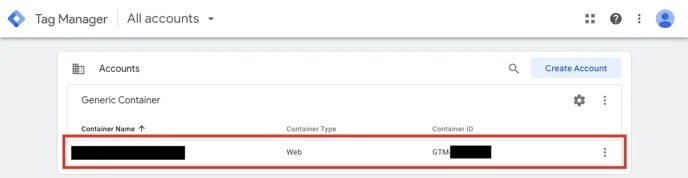 How to Create Google Tag Manager Variable