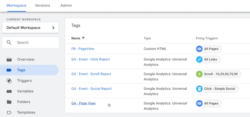 How to Use a Data Layer Variable in GTM