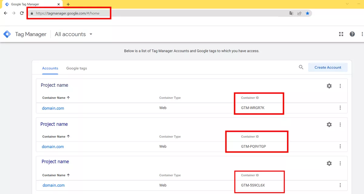 When You Should Check Google Tag Manager