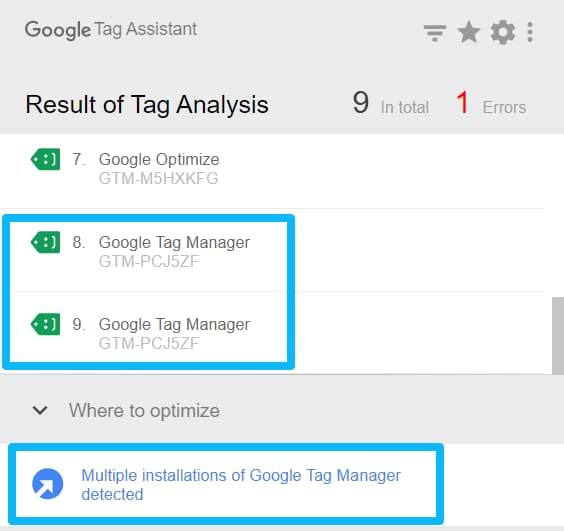 Common Mistakes When Using Facebook Pixel with Google Tag Manager