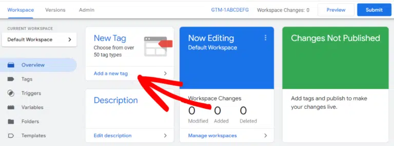 Create a Custom HTML Tag