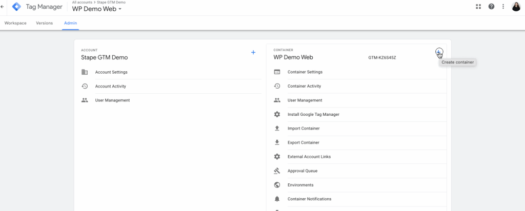 How to Set Up Google Tag Manager Server Side