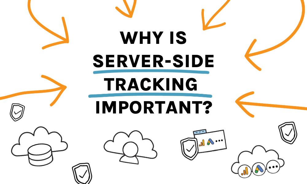 Key Benefits of Server-Side Tracking with GTM