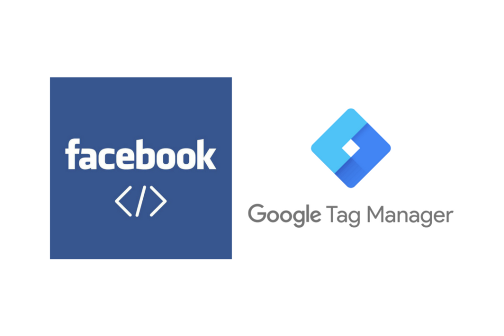 Why Use Facebook Pixel and Google Tag Manager Together?