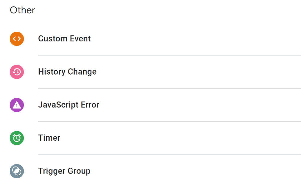 E-commerce & Conversion Triggers