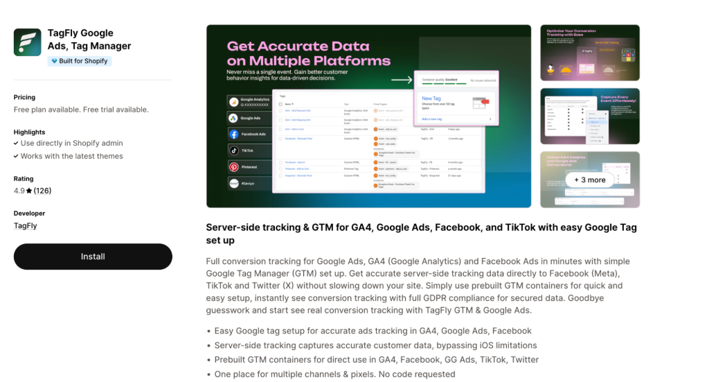 Use a Tracking Automation Tool to Avoid Tagging Errors