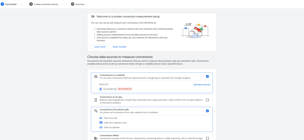 How to Set Up Conversion Tracking in Google Ads?