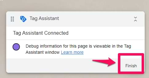 Strengthen Technical Tracking Implementation