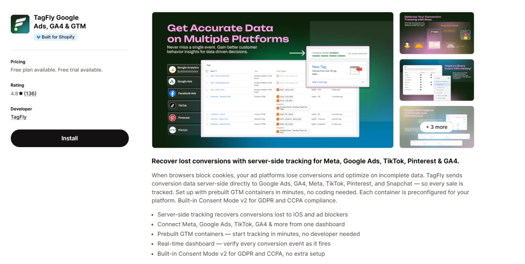 Best Practices for Accurate Event Tracking