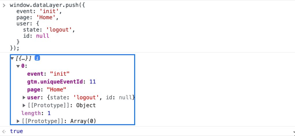 Setting Up a Google Tag Manager Custom Event Trigger
