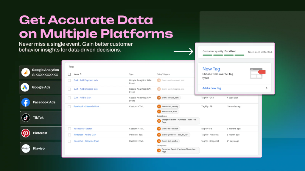 Common Google Tag Manager Event Tracking Issues and Fixes