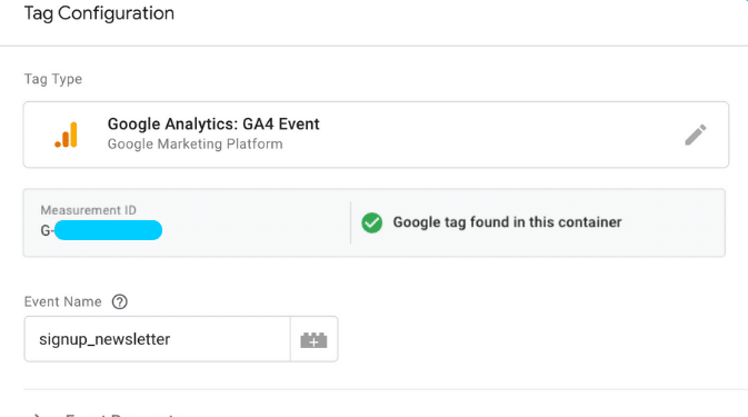 How to Create Events in Google Tag Manager