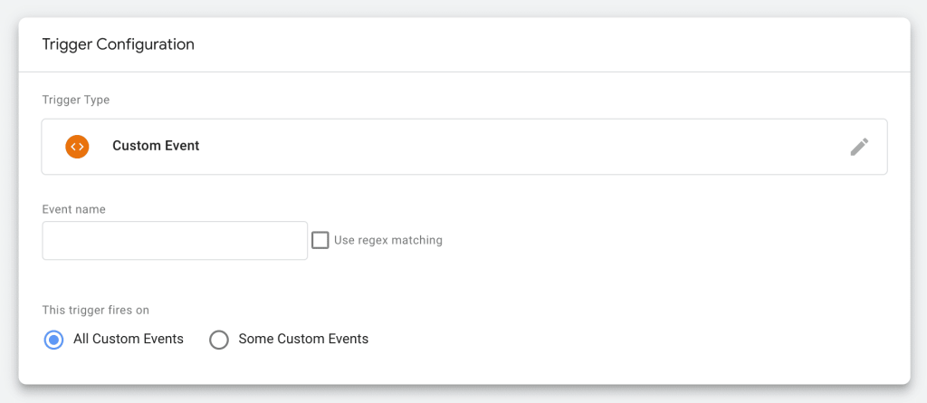 How to Create Events in Google Tag Manager