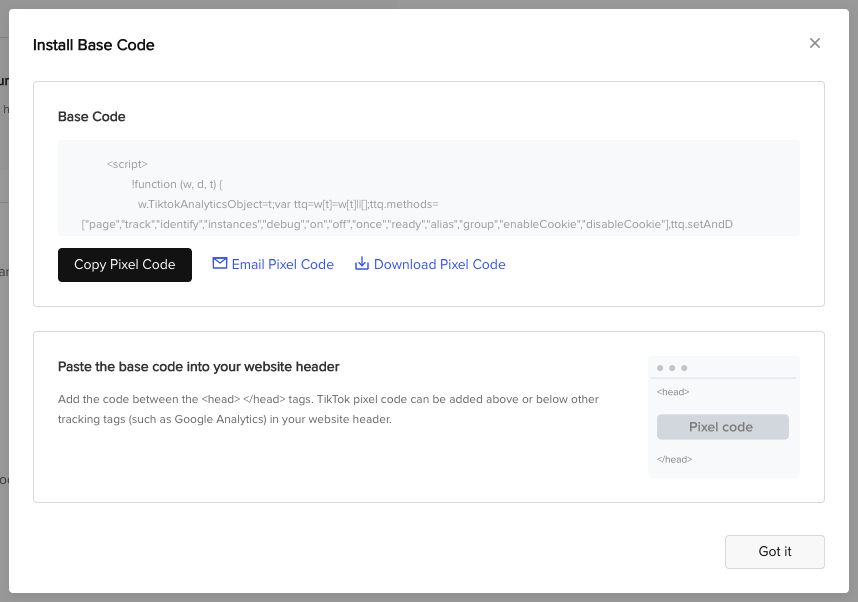 How to Install TikTok Pixel Using Google Tag Manager