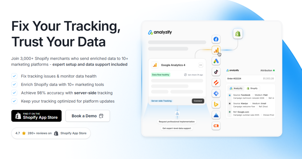 Analyzify
